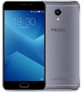 Замена дисплея на телефоне Meizu M5 в Белгороде